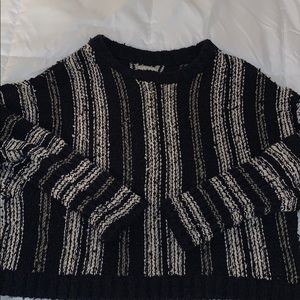 Billabong Easy Going Cropped Sweater